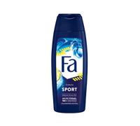 Fa Sport Shower Wash - 250ml