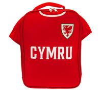 FOCO FA Wales FC Kit Lunch Bag