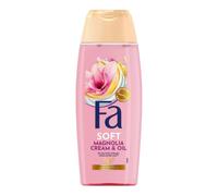 FA Women Shower Gel Soft Magnolia Cream & Oil 250 ml Pack of 12