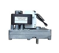 FA-YJF6130 5r/min AC220V shaded pole electronic starter gear electronic starter/fireplace, oven/Feeding electronic starter ICXLPMC