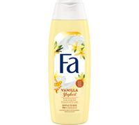 FA Yoghurt Gel Double Pod Prysznic Vanilla Honey 750 ml