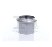 FA1 006-962 Exhaust Pipe, universal