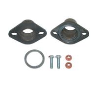 FA1 066-801.023 Flange, exhaust pipe