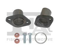 FA1 066-802.023 Flange, exhaust pipe