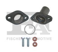 FLANGE EXHAUST PIPE 066-804.023 FOR DAEWOO F8CV 0.8L 3cyl MATIZ