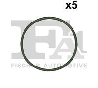 FA1 076.326.005 Seal Ring, charger for MERCEDES-BENZ