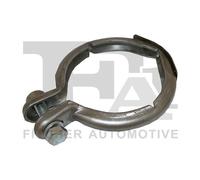 FA1 104-880 Exhaust clamp