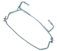 FA1 104-937 Holding Bracket, silencer
