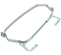 FA1 104-937 Holding Bracket, silencer