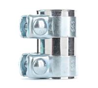 FA1 114-852 Exhaust clamp