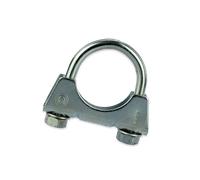 Exhaust pipe connector Clamping Clip 144-879 FA1 for MERCEDES-BENZ VITO Van