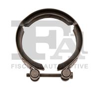 FA1 144-887 Holding Clamp, charger air hose