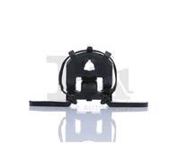 Silencer mounting Rubber/Metal 213-921 FA1 for CITROËN PEUGEOT DS