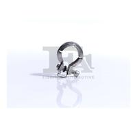 FA1 215-829 Clamp, exhaust system