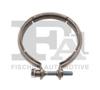 FA1 215-889 Exhaust clamp