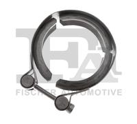 PIPE CONNECTOR EXHAUST SYSTEM 224-876 FOR RENAULT LAGUNA/III/Sportour/Tourer