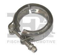 Exhaust pipe connector Clamping Clip 254-870 FA1 for JEEP CHEROKEE