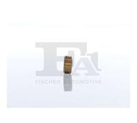 FA1 257.802.001 Oil sump plug