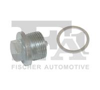 FA1 257.827.011 Oil sump plug