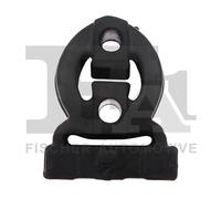 FA1 Exhaust Hanger 333-938 - Rubber/Metal Silencer Mount - Fits Suzuki Aerio, Celerio, Liana, Alto 1.0L