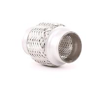 FA1 348-100 Exhaust flexi pipe