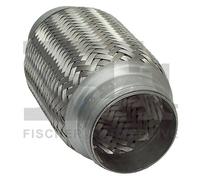 Fits FA1 FISCHER 355-250 EXHAUST PIPE FLEXIBLE CONNECTOR 55=DIAMETER, ⭐UK Stock⭐