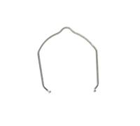 FA1 414-886 Holding Clamp, charger air hose