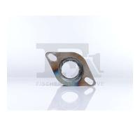 FA1 445-115 Flex Hose, exhaust system