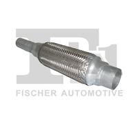 FA1 445-200 Flex Hose, exhaust system