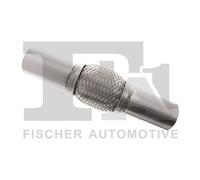 FA1 450-280 Flex Hose, exhaust system