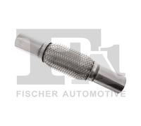 Exhaust Pipe Flexible Connector 450-315 FA1