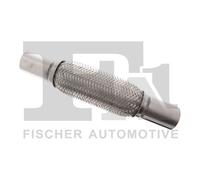 FA1 450-340 Exhaust flex pipe