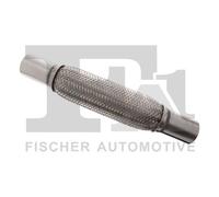 FA1 450-390 Flex Hose, exhaust system