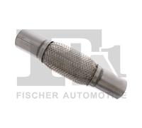 FA1 452-290 Flex Hose, exhaust system
