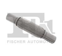 FA1 452-340 Flex Hose, exhaust system