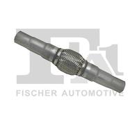 FA1 455-100 Exhaust flexi pipe
