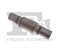 FA1 455-280 Exhaust flexi pipe