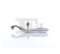 OIL PIPE CHARGER 610-809 FOR BMW 3/F1/F0/F80 B48B20A 2.0L 4cyl 3 F31