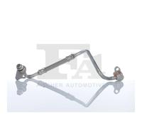 OIL PIPE CHARGER 610-820 FOR BMW 3/Gran/Turismo/F4/X/F25/Convertible/F6/F8/F82