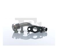 FA1 611-809Z Oil Pipe, charger