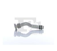 OIL PIPE CHARGER 611-811 FOR SKODA SUPERB/II OCTAVIA/Combi ROOMSTER FABIA VW