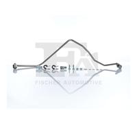 OIL PIPE CHARGER 611-823Z FOR SKODA SUPERB/II OCTAVIA/Combi ROOMSTER/Praktik A3