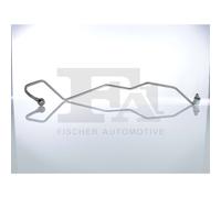 FA1 611-826 Oil Pipe, charger