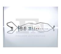 FA1 611-826Z Oil Pipe, charger