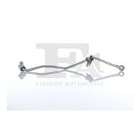 FA1 611-830 Oil Pipe, charger