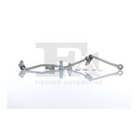 FA1 611-830Z Oil Pipe, charger