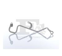 FA1 611-831 Oil Pipe, charger