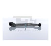 OIL PIPE CHARGER 611-835Z FOR SKODA OCTAVIA/II/Combi ROOMSTER/Praktik FABIA 1.2L
