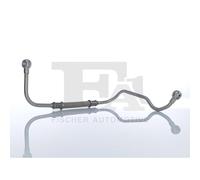 FA1 611-836 Oil Pipe, charger