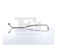 FA1 611-841 Oil Pipe, charger